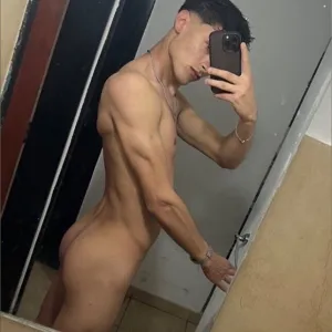 Facu Battiston  