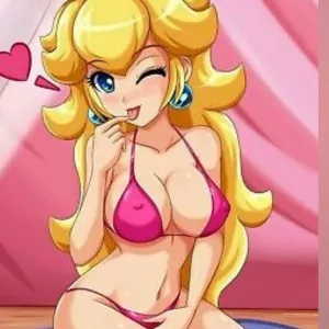 Jade/Peach Princess/love_hurts