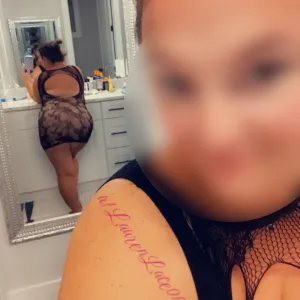 Lauren Lace