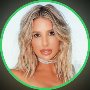Eva💞Sky Your TS-girl