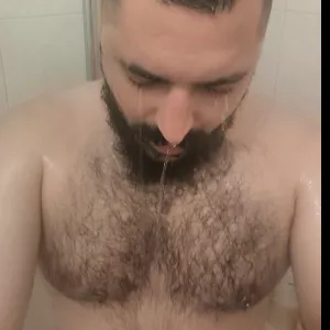 Bearlyfreak