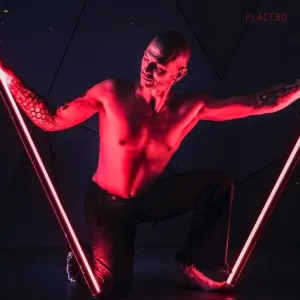 Nick aka Placebo