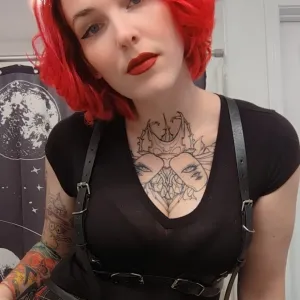 AmazonianPunk