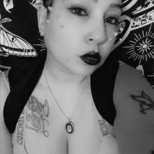 Foxy Rican