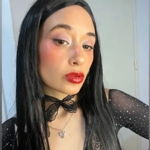 KINKY DOMME MISAKI 🔱