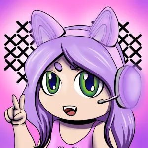 Vampkuddles