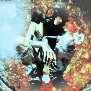 ☣Crepie the Zombie☣