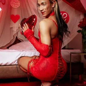 Briithany Camen