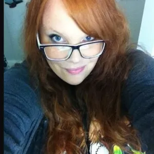 Ginger Jaymz