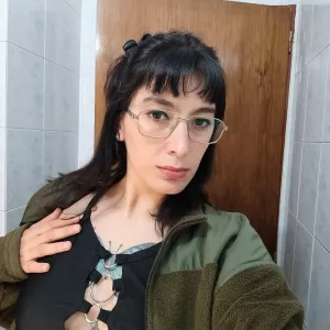 ⛓️ DOMME NINA ⛓️