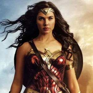 Wonder Woman