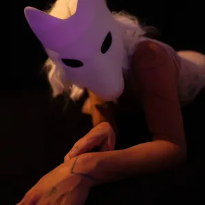 FacetedFox