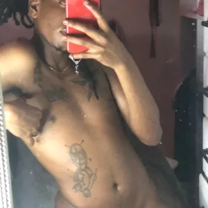 Red cocky bwoy