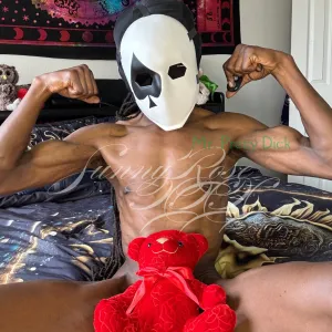 Mr. Pretty Dick