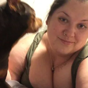 Rhea and Alex