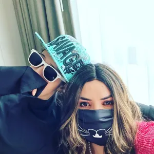 The Crossdressers Couple