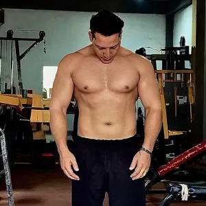 Gymboy
