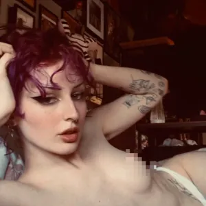 ♡ Hécate ♡
