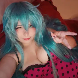 miku★miku