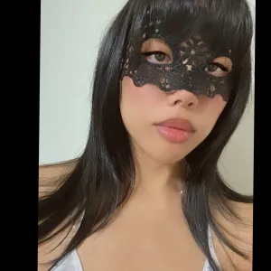 Asian Princess VIP