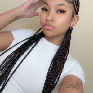 Crystal Jade🥰