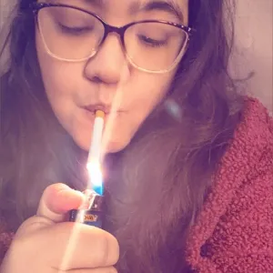 Melody Smokes