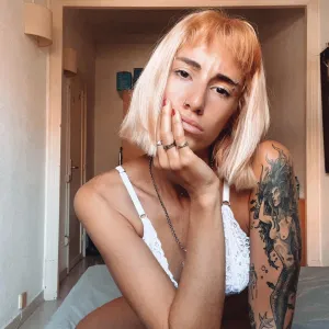 Viki Mermaid