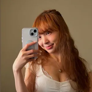 Vanessa Yao ꒰⑅•ᴗ•⑅꒱