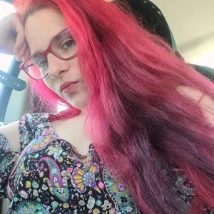 Lilredmonster