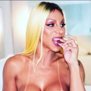 Trans Natalia Mazza