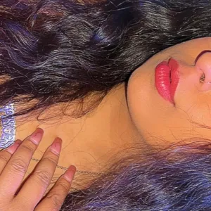Jasmine Sahara