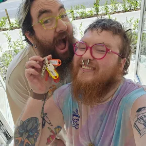 Sydd Viscous & FathachDom
