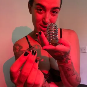 Wild domme ❤️‍🔥
