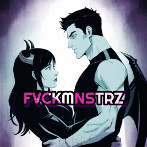 Fvckmnstrz