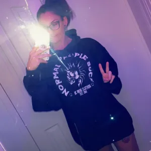 NerdyWoman