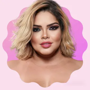 Regiara Souza