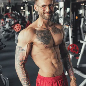 Daniel Anderson