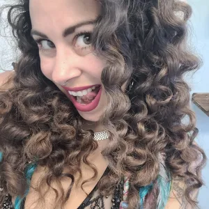 Trish M