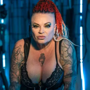 Domina Dark PPV