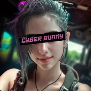 CyberBunny