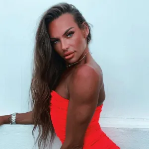 Jordan Ferrari