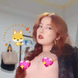 Rosevulpes Free ✨🎀