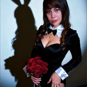 Asian Barbie