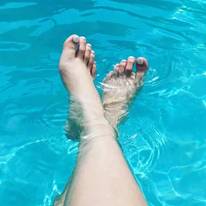 Petite Asian