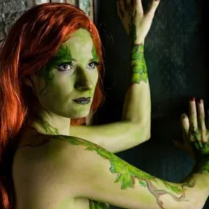 Ivy P