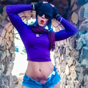 Zoé Roma