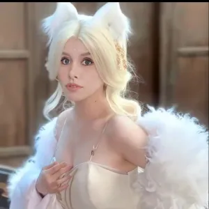Anime Marie