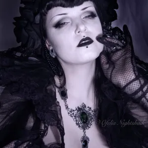 Ofelia Nightshade