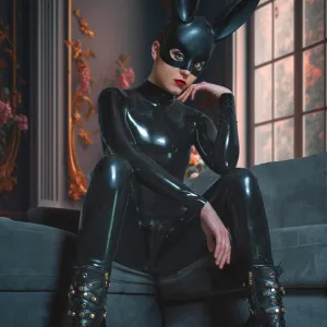 Luna Devoe
