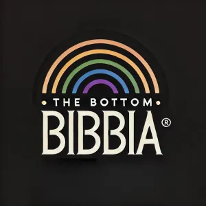 THE BOTTOM BIBBIA